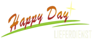 Gehen Sie zur Startseite von Happy Day Lieferdienst